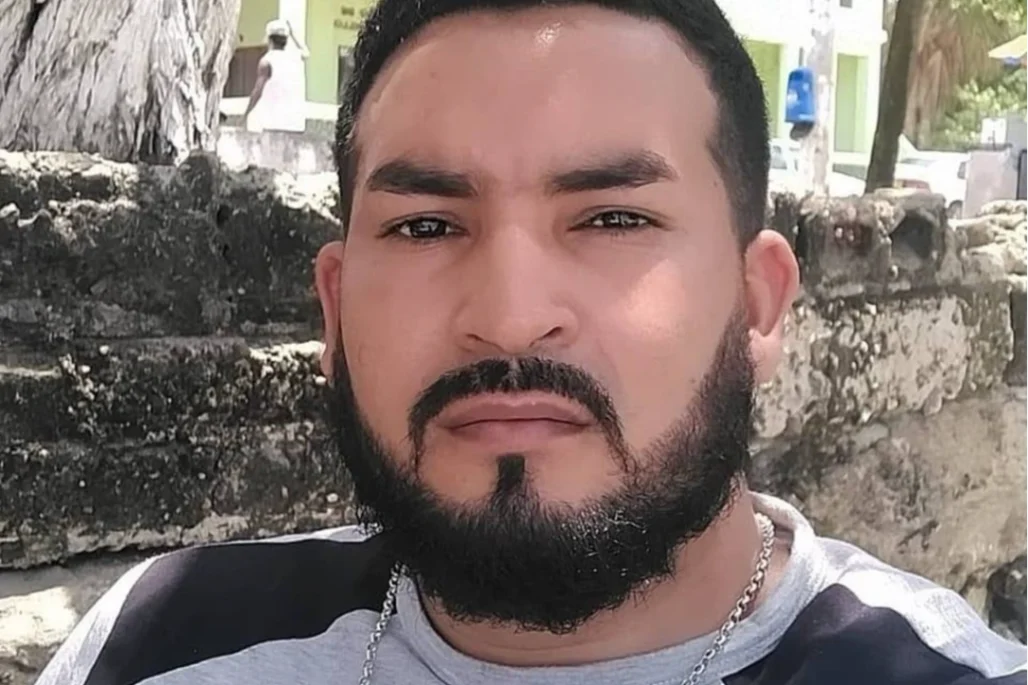 Solo llevaba 15 días trabajando