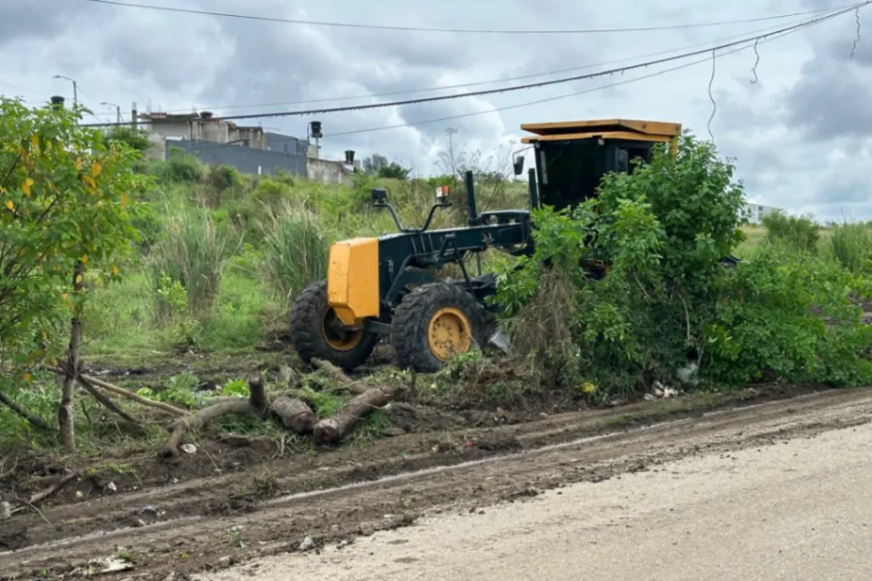 Alcaldía de Sincelejo y la comunidad de Buenos Aires acordaron soluciones para la avenida La Paz