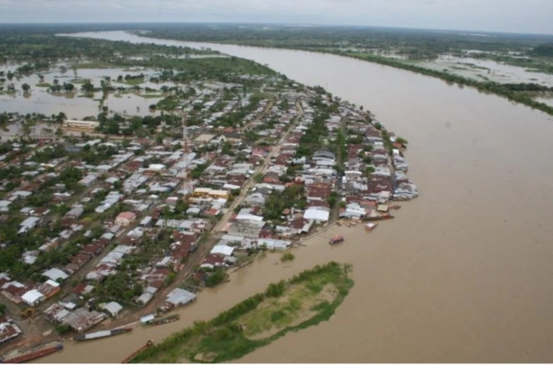 Piden presentar impacto negativo sobre las inundaciones en la Mojana