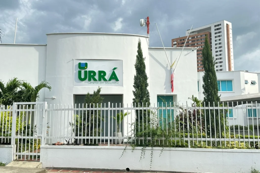 A Córdoba le duele lo que pasa con Urrá