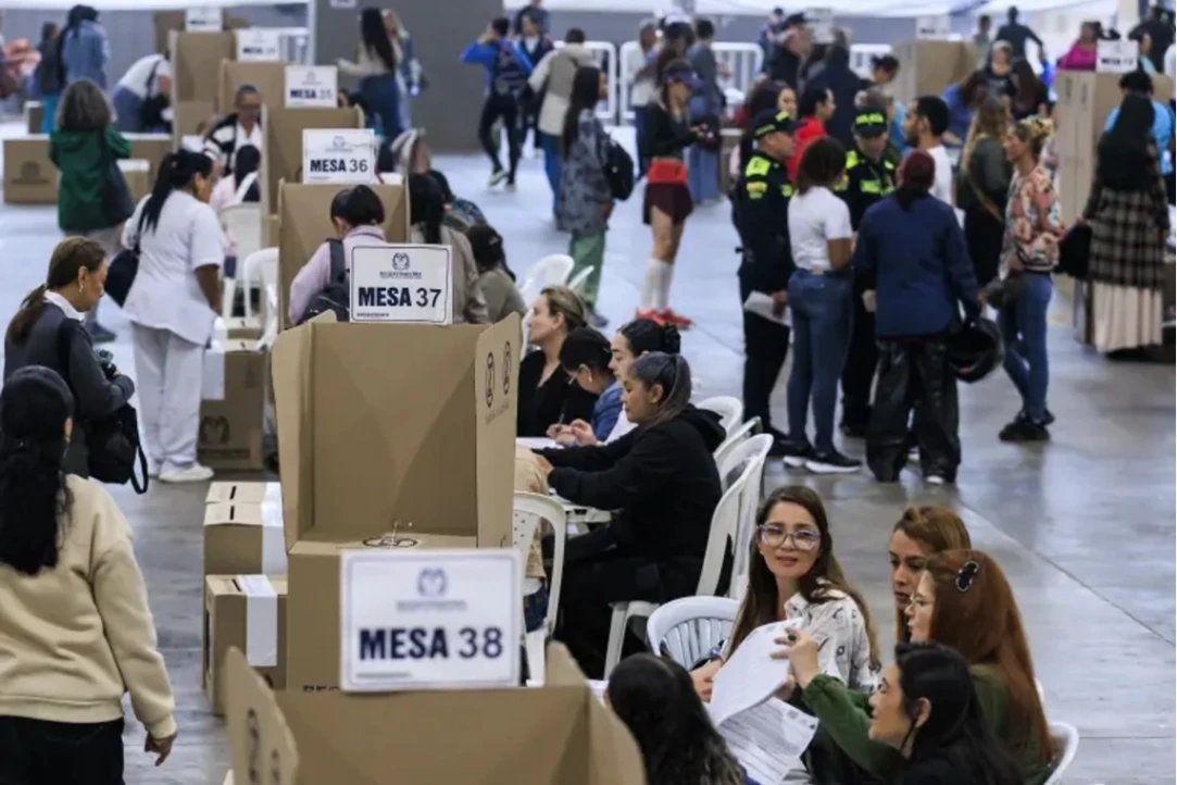 CNE definió fechas de postulación para testigos electorales