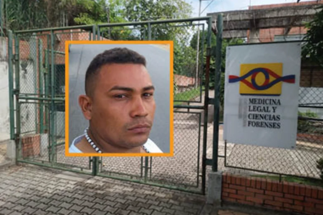 Acribillan a motociclista en el barrio Cristo Viene de Sincelejo, tenía antecedentes judiciales