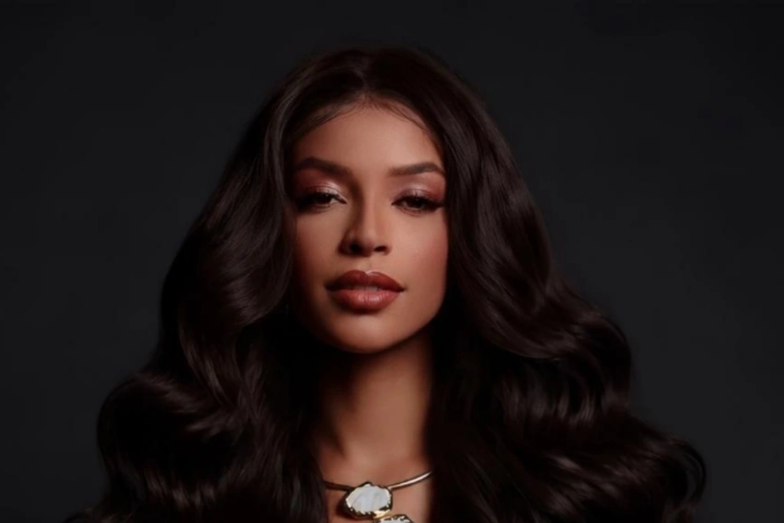 Candidata de Brasil Jamily Santos Campos no participará Reinado Ganadería Montería