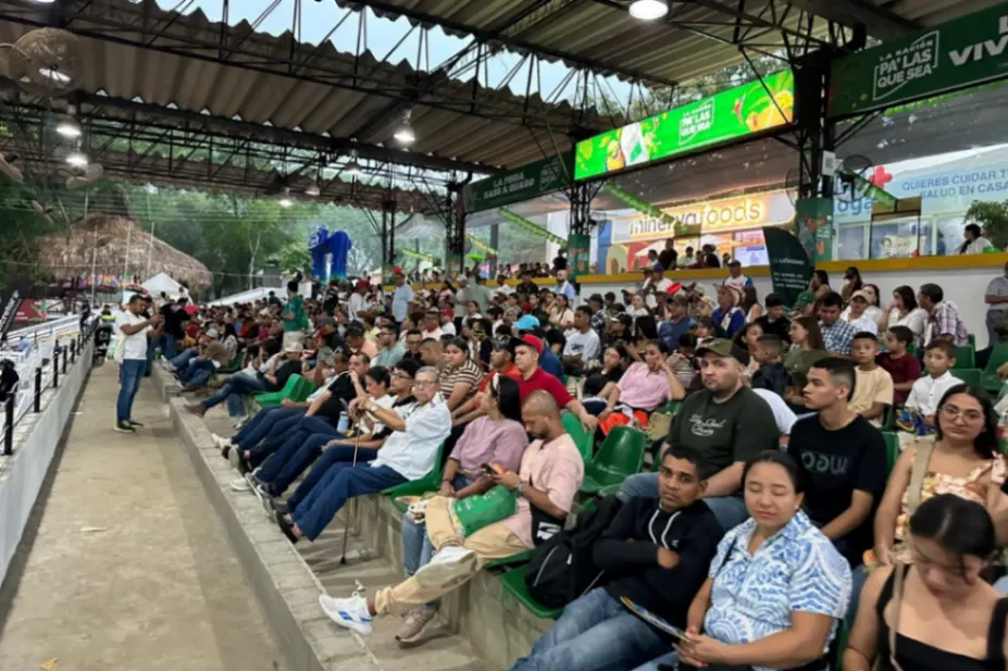 Montería tendrá días cívicos el 11 y 12 de junio por las Fiestas de la Ganadería