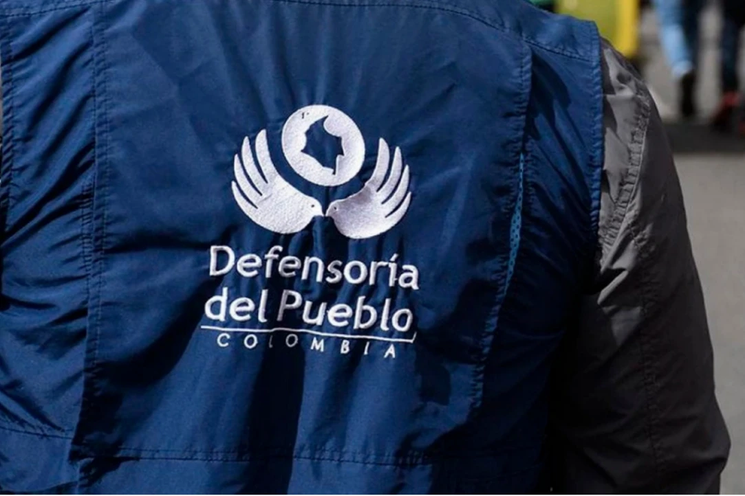 Defensoría lanza campaña para prevenir la trata de personas durante el Mundial 2026