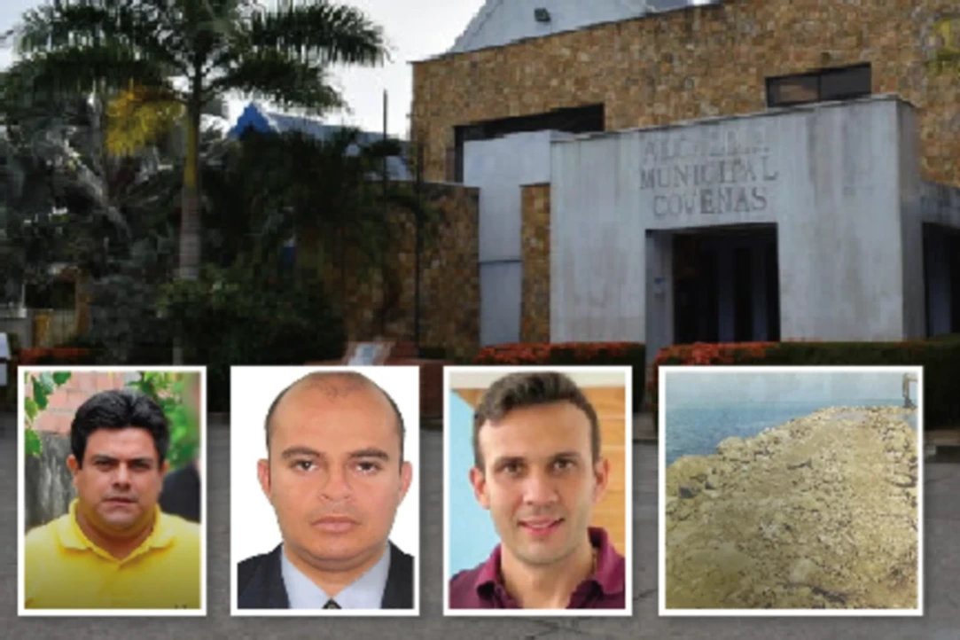 ¡Insólito! Por cumpleaños de fiscal se aplazó audiencia del caso 'recuperación de playas'