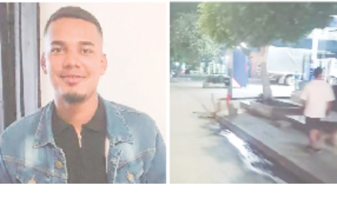 Accidente dejó a dos motociclistas gravemente heridos