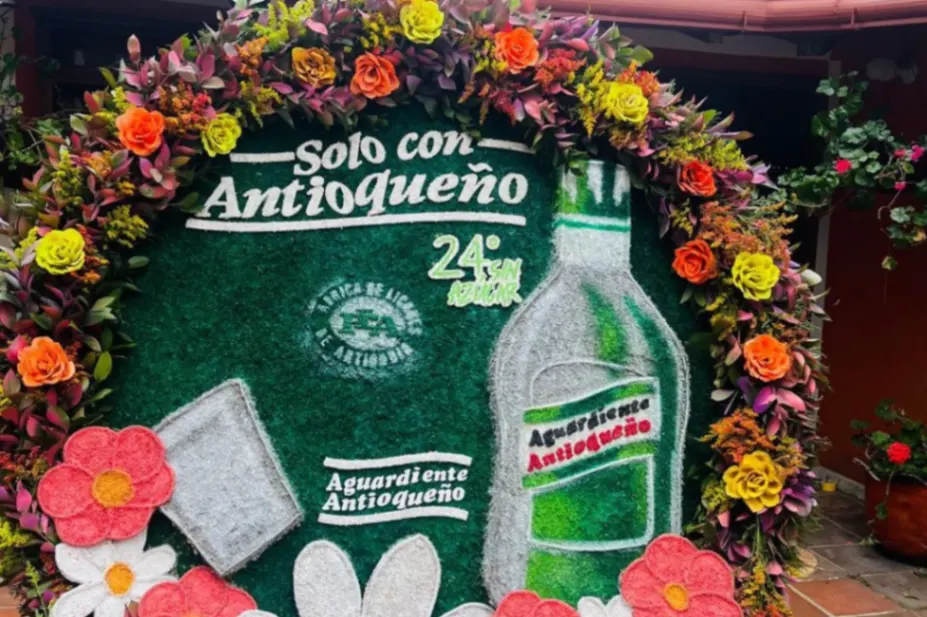 Silleteros se tomarán la Feria