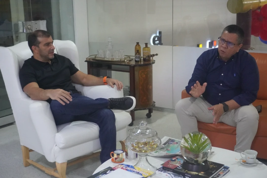 Rector de Unicor planteó dos tareas ante el próximo Gobierno