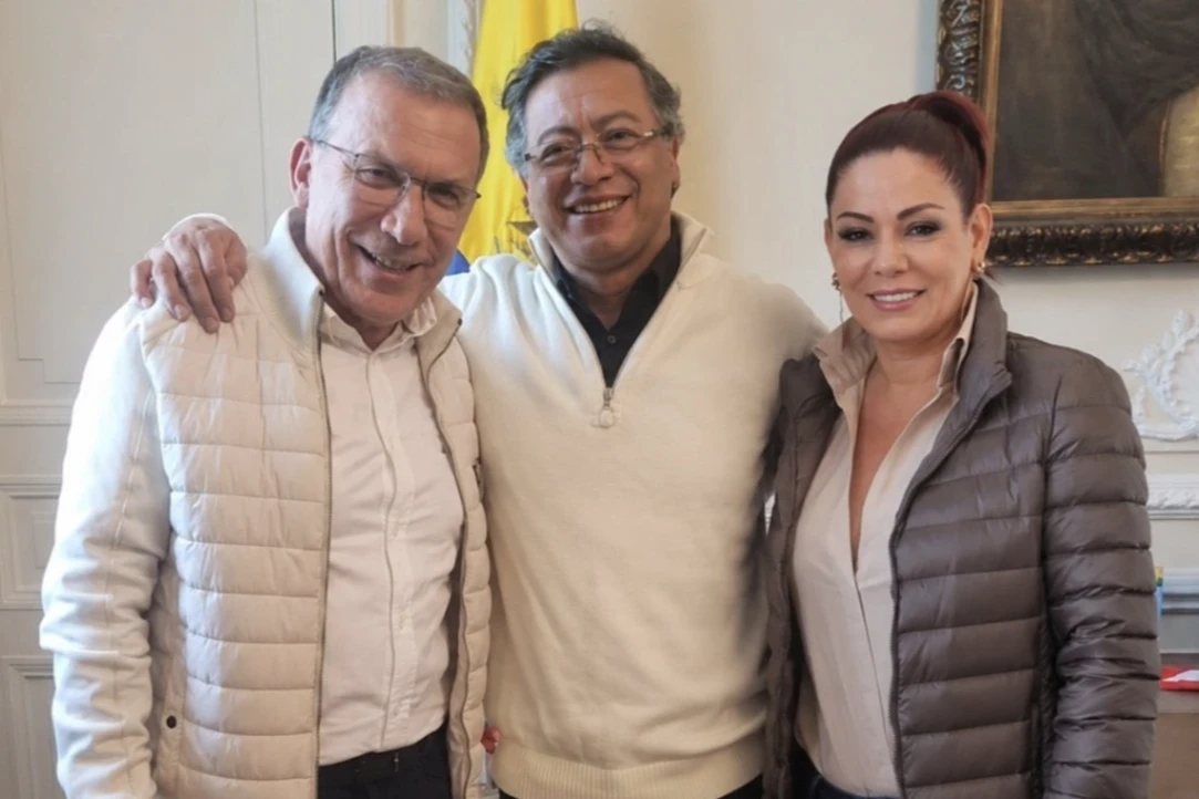 A Petro le salió el 'tiro por la culata'