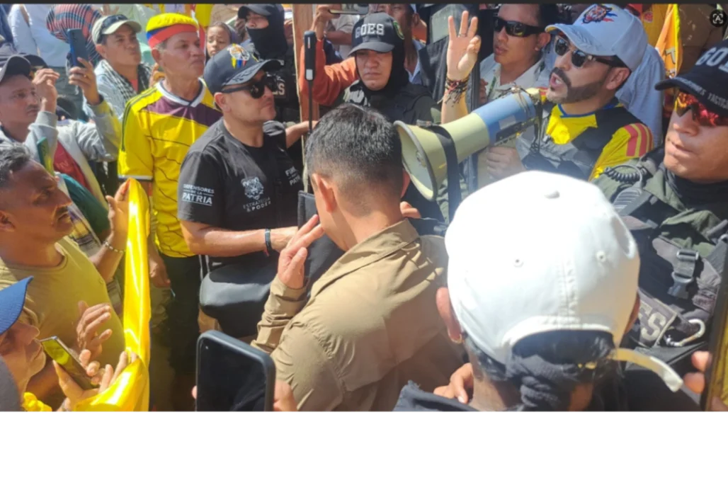 Dios puso en mi corazón venir a la Mojana: Abelardo de la Espriella