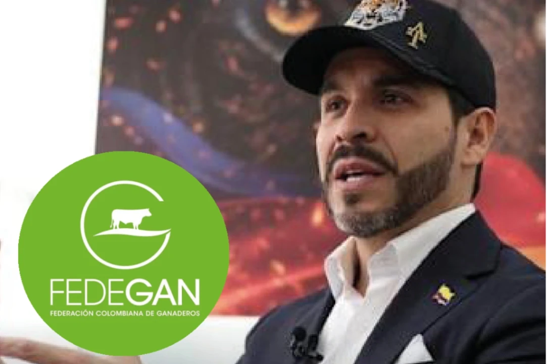 Fedegán respalda a Abelardo De La Espriella para la segunda vuelta presidencial