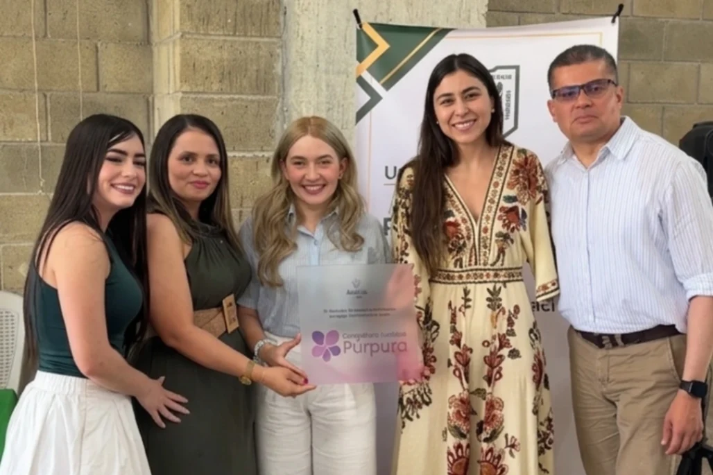 Consultorio Jurídico de Unisucre recibe certificación como consultorio púrpura del Ministerio de Justicia