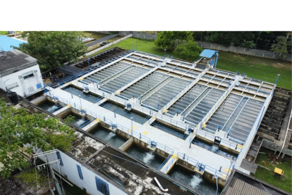 Por trabajos eléctricos en la PTAP Cereté habrá interrupción temporal del servicio de acueducto