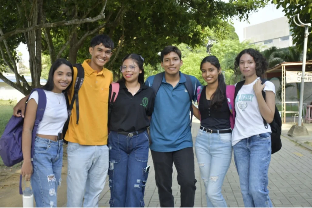 Universidad de Córdoba mantiene abiertas inscripciones para 1.670 cupos de pregrado