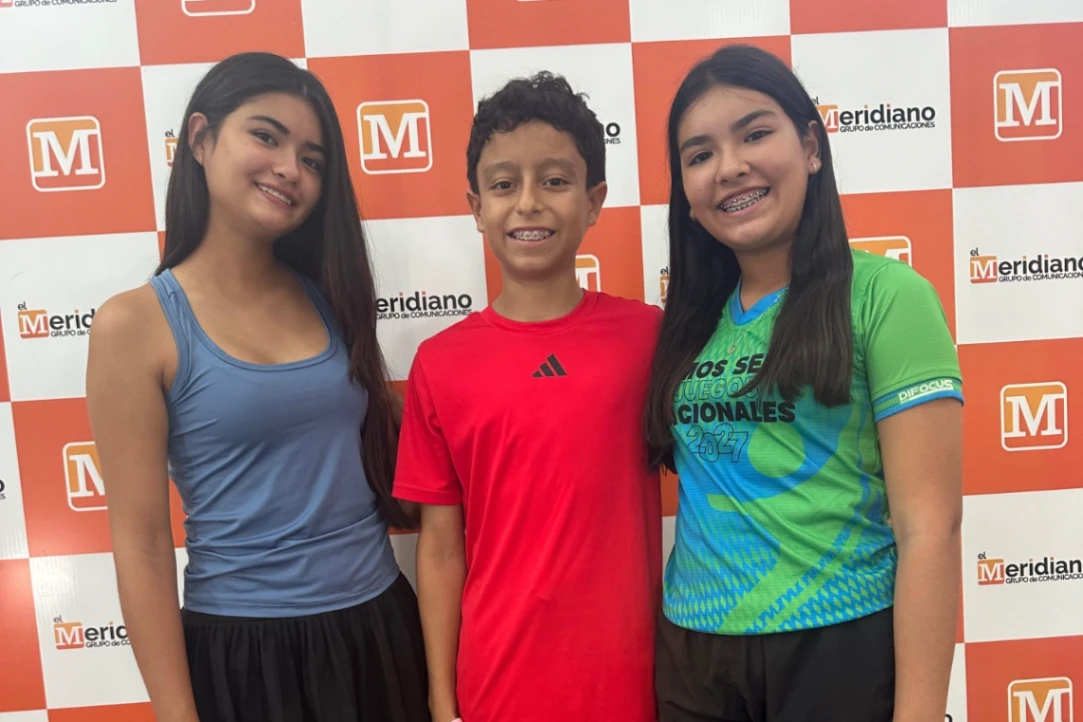 Sucre aspira a ganar varias medallas en el Interligas de Tenis