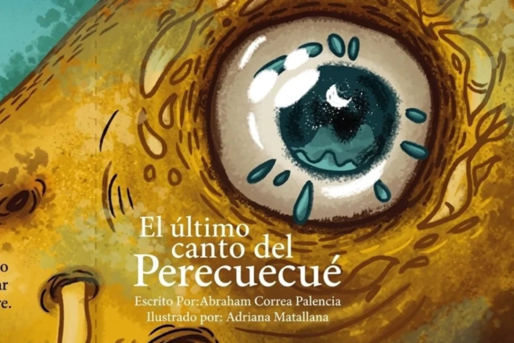 El último canto de la naturaleza olvidada: la memoria ambiental del Perecuecué