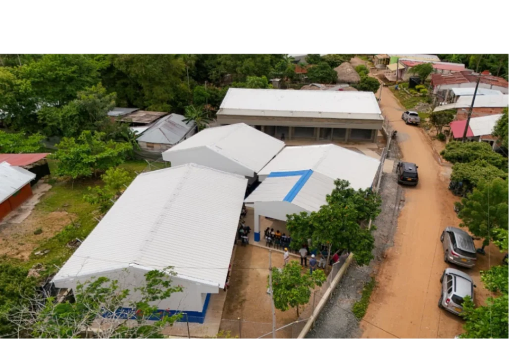 Montería sigue apostando por la educación