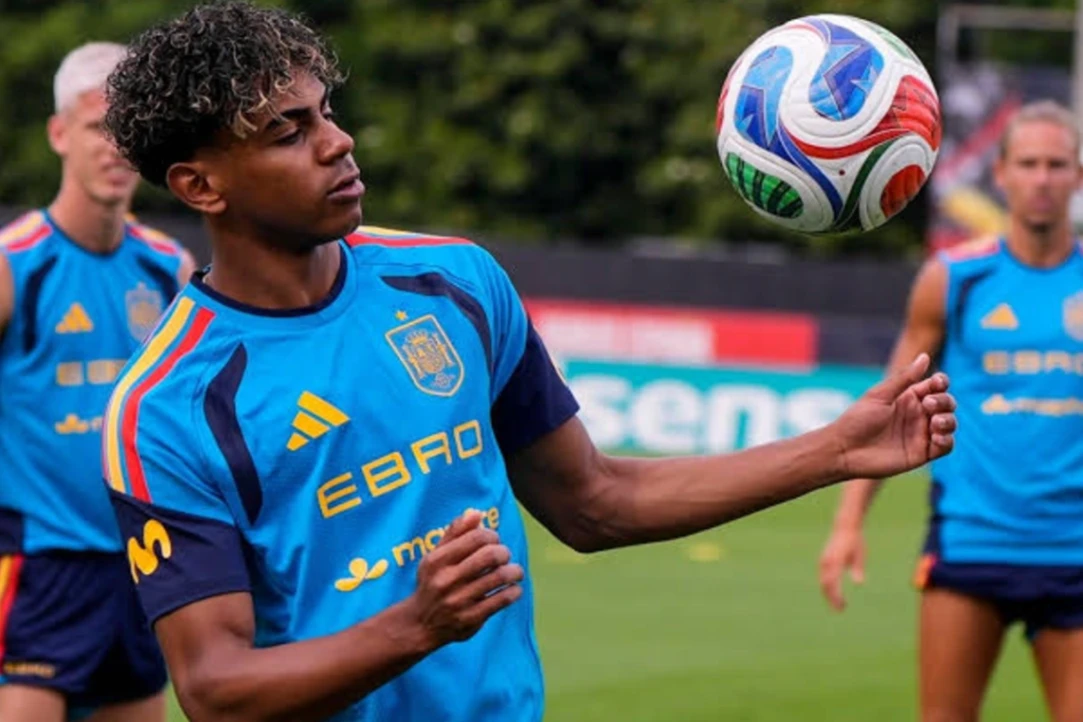 Dos potencias saltarán hoy a la cancha