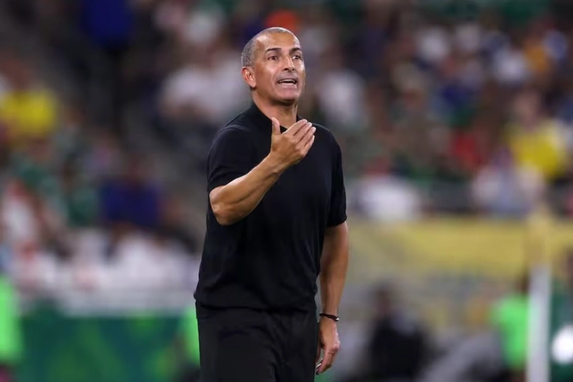Túnez despide a su técnico en pleno Mundial tras perder por goleada