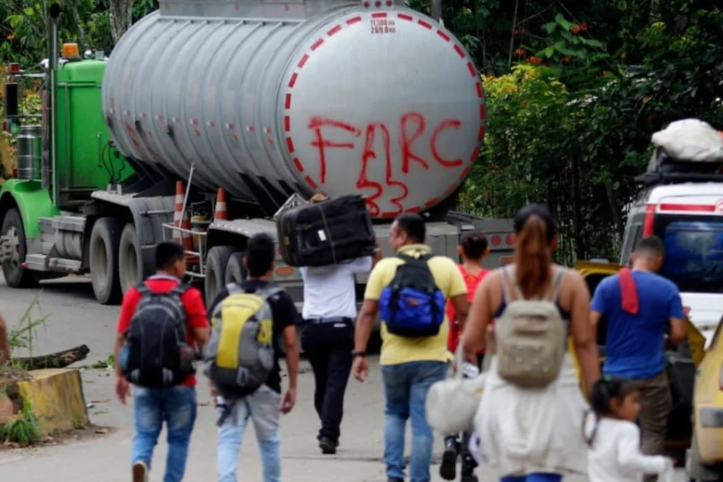 Crisis empeoró en gobierno Petro