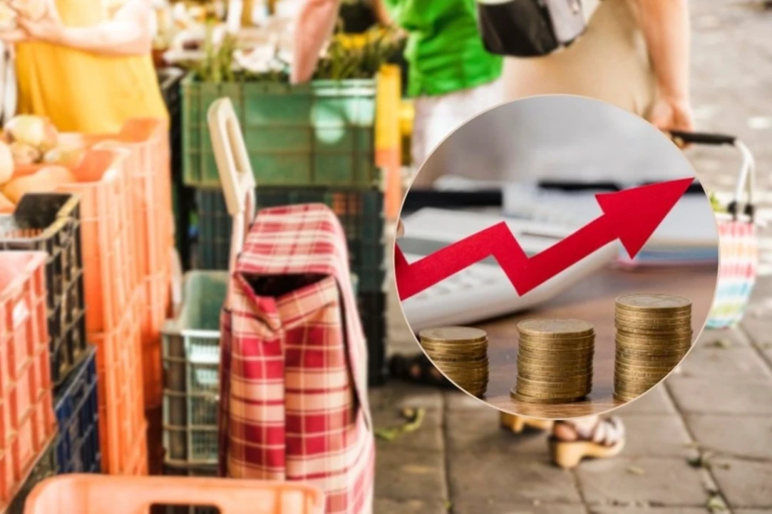 La inflación vuelve a generar preocupación