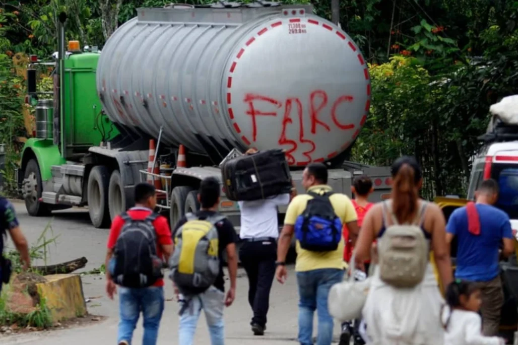 Crisis empeoró en gobierno Petro