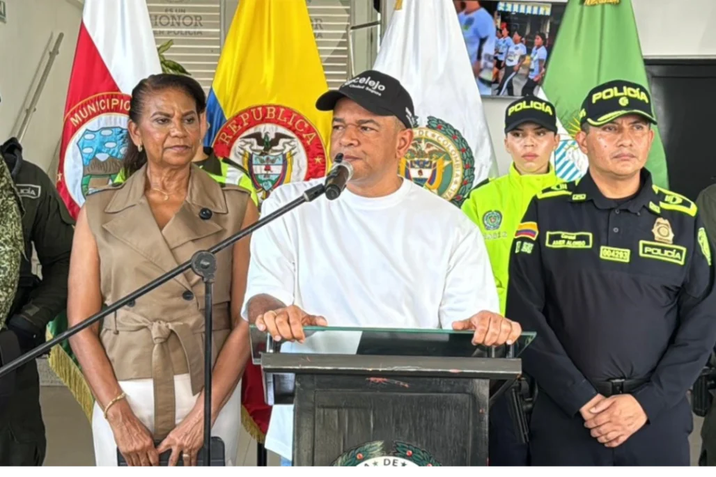 Ese mes es complejo porque hay que cuidar el resultado del año anterior: alcalde Yahir Acuña