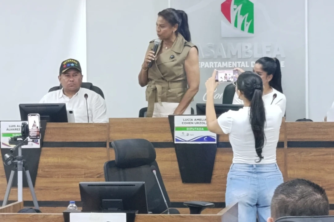 Asamblea de Sucre aprueba ordenanza en favor de los veteranos y sus familias