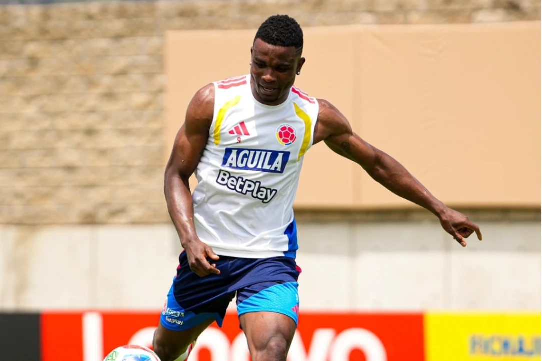 Inicia el sueño: Colombia por debut triunfante en el mundial
