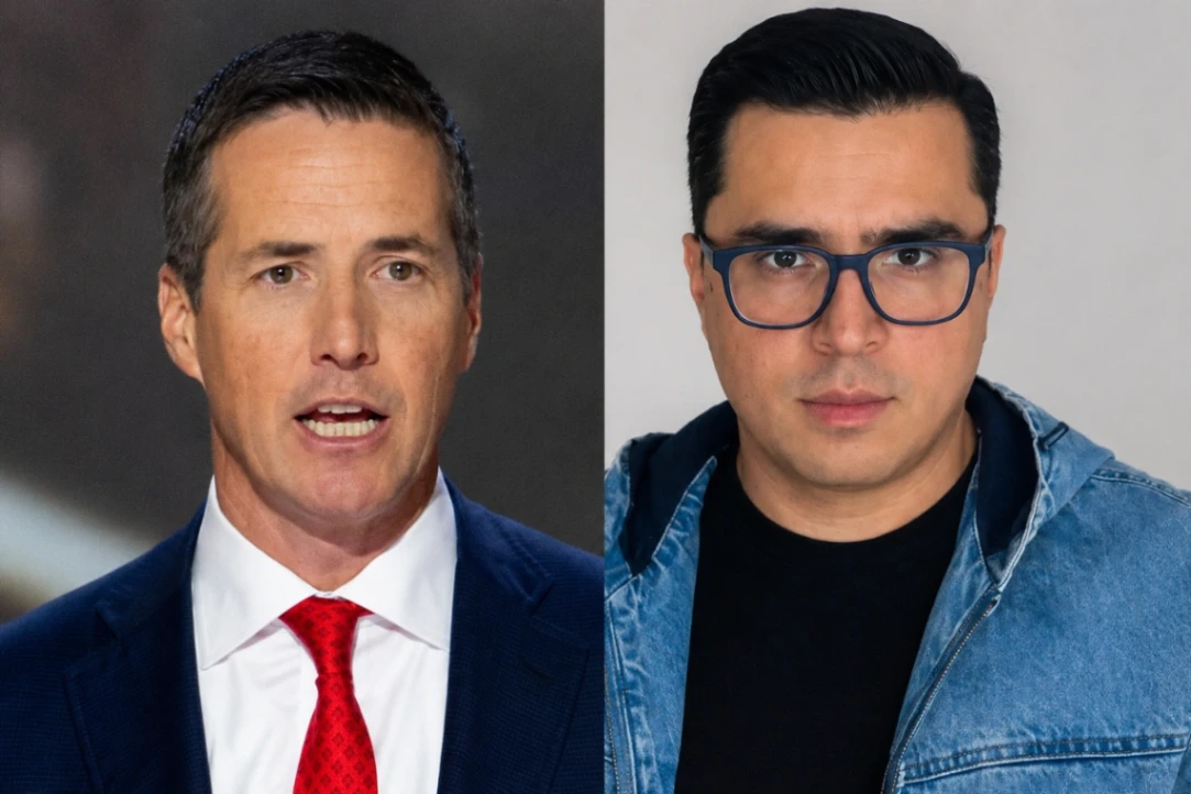 “Socavas nuestra política exterior”: duro mensaje de senador de EE. UU. contra Beto Coral