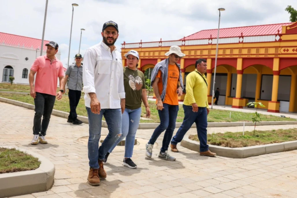 Gobernador desmiente al DNP por autoría del Pueblito Cordobés: “En nada aportaron”