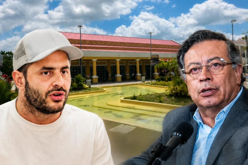 “Dejen de hacer politiquería y de llamar a alcaldes”: Erasmo Zuleta le responde al Gobierno Petro