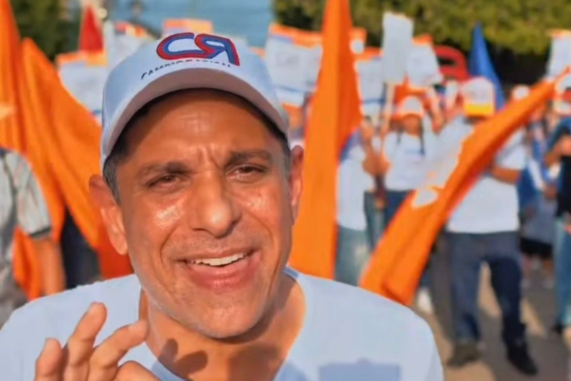 Consejo de Estado deja en firme elección de José Luis Abdalla