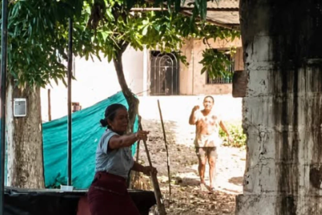 Mujer que le disparó a menor quedó en libertad
