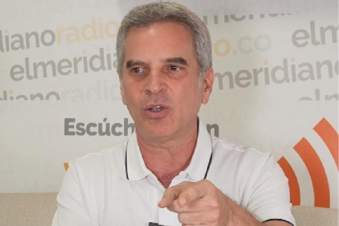 "Hay que recuperar el control territorial"