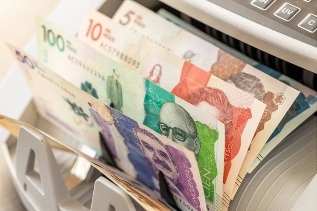 Deuda bruta del Gobierno en abril se mantiene más alta que el año anterior