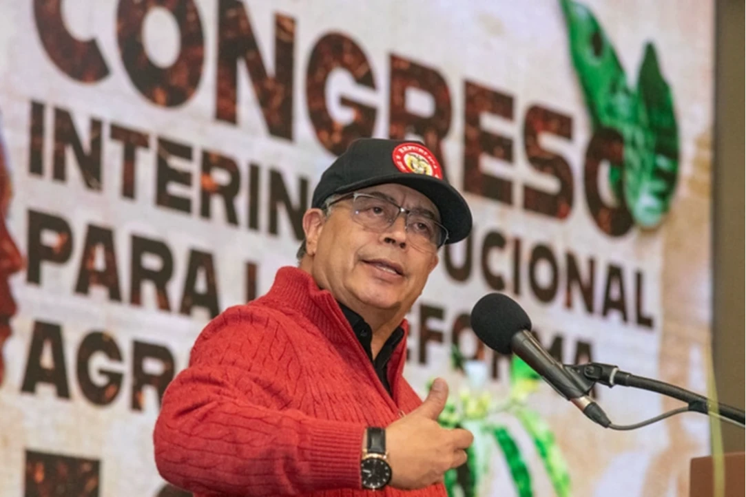 Congreso arruinó planes a gobierno Petro
