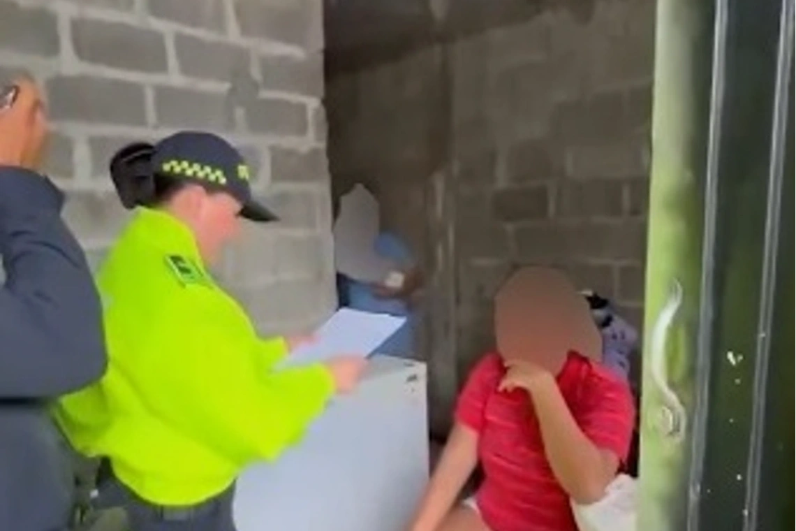 En Córdoba detuvieron a una mujer