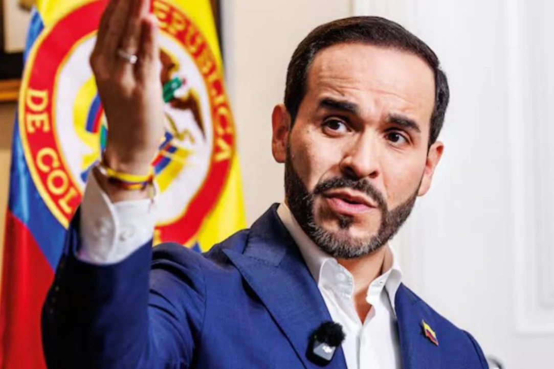 “Esa lista no existe”: Abelardo De La Espriella desmiente supuesto plan para eliminar entidades
