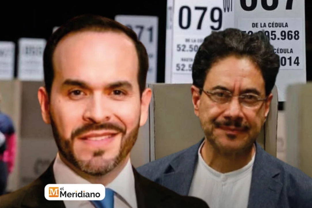 MOE y 51 organizaciones piden a Abelardo e Iván Cepeda reconocer los resultados electorales