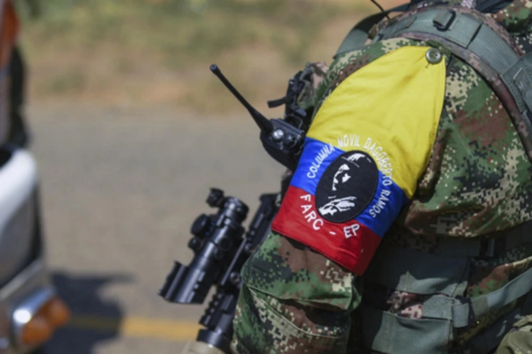 Denuncian presuntas citaciones de las disidencias de las Farc a líderes comunales en Huila