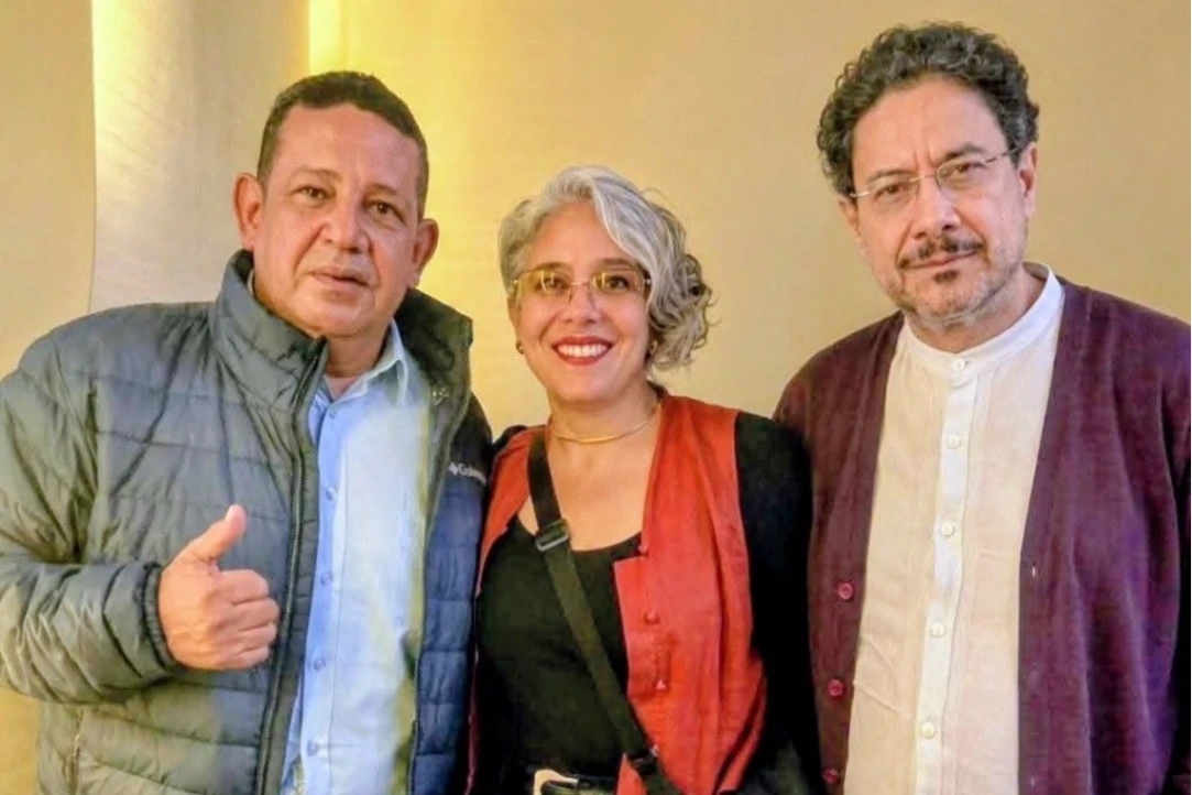 Alcaldes estarían a 'disposición' del Gobierno