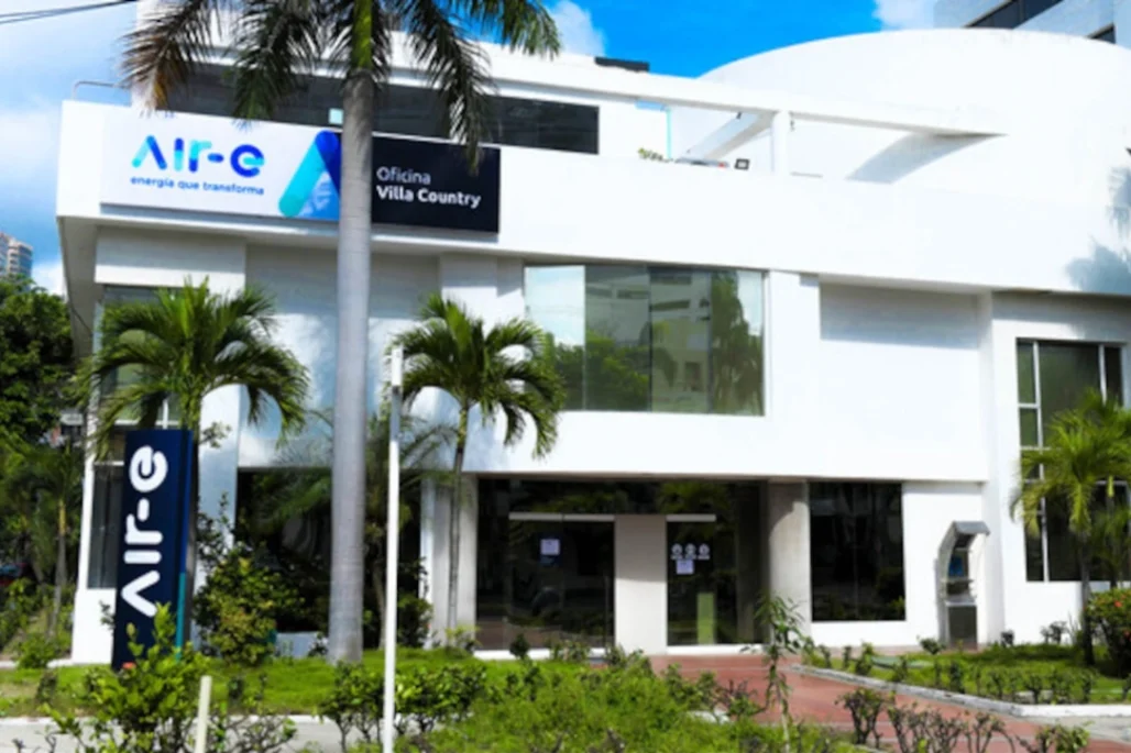 Gremios energéticos alertan por liquidación de Air-e
