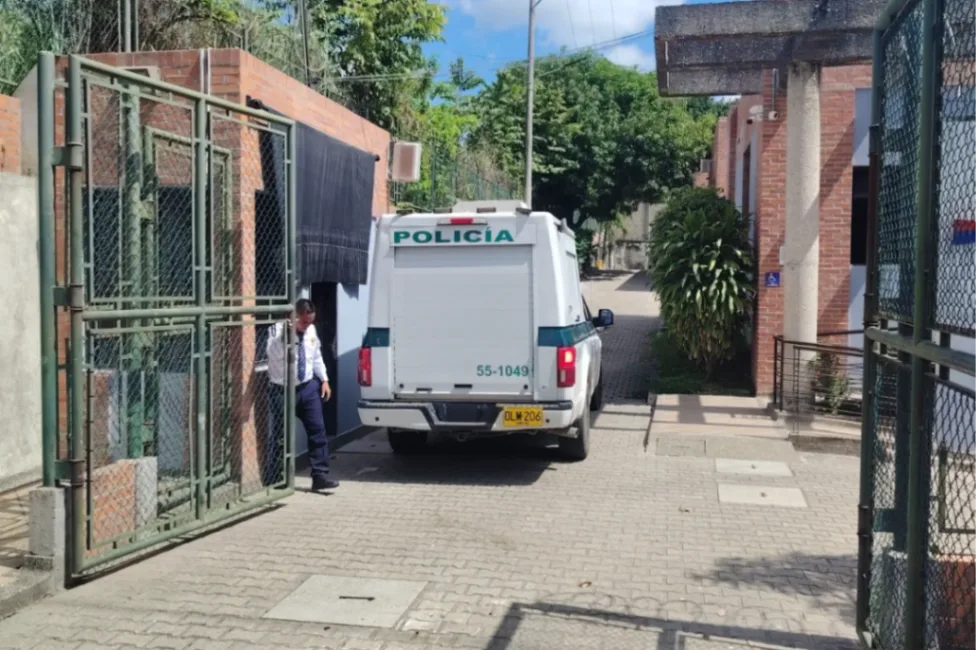 Víctima estaría visitando a su madre cuando lo asesinaron en el barrio Mi Refugio de Tolú