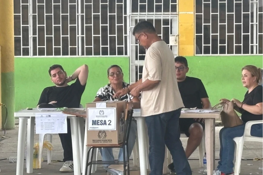 El reto de los 'Abelardistas' es equilibrar las cargas