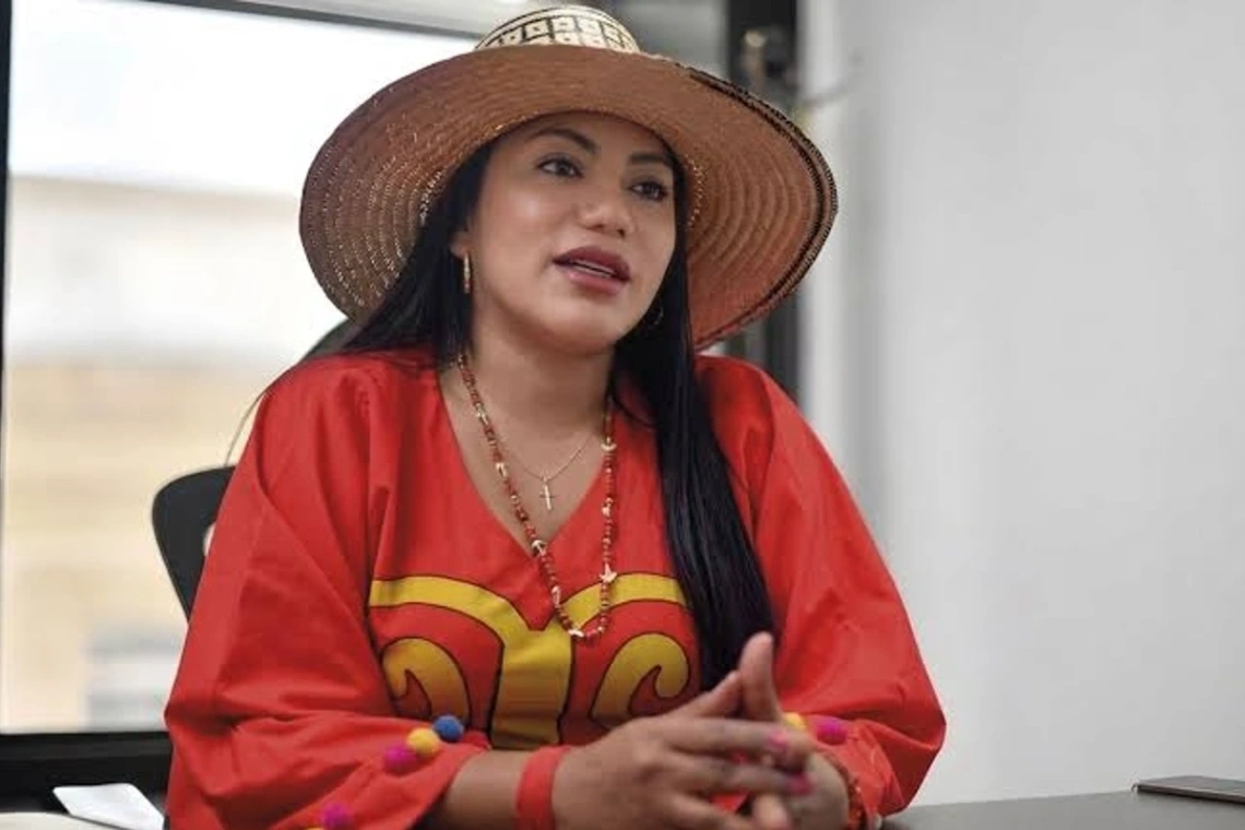 Corte consideró riesgoso dejarla libre