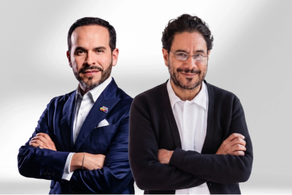 Córdoba sale a votar