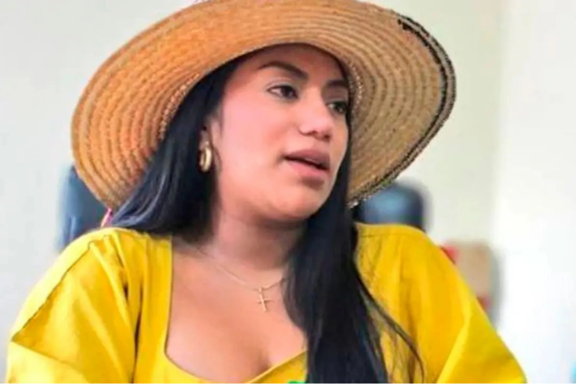Ni el habeas corpus la salvó de la detención