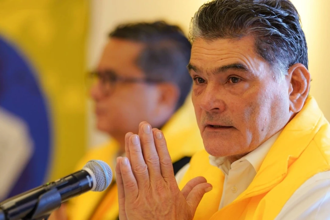 Procuraduría indicó que 14 mil jurados no asistieron a votaciones en 401 municipios